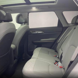 Kia EV5 Air