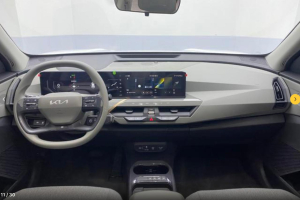 Kia EV5 Air