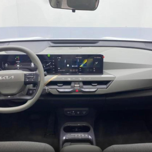 Kia EV5 Air