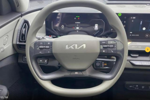 Kia EV5 Air