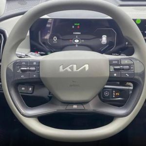 Kia EV5 Air