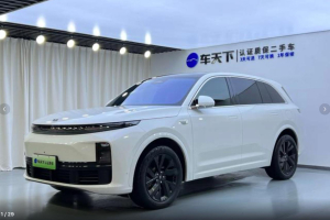 Lixiang L7 Air