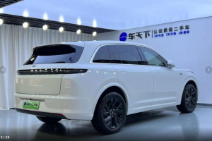 Lixiang L7 Air
