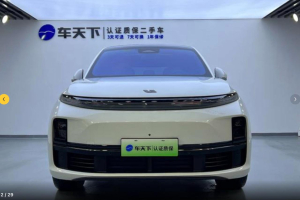 Lixiang L7 Air