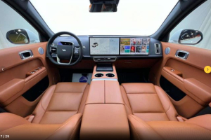 Lixiang L7 Air