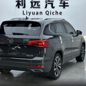 Volkswagen Tharu (Tuyue) 280TSI