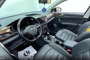 Volkswagen Tharu (Tuyue) 280TSI