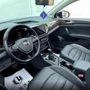 Volkswagen Tharu (Tuyue) 280TSI