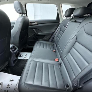 Volkswagen Tharu (Tuyue) 280TSI