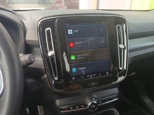 Volvo EX40 4WD