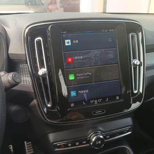 Volvo EX40 4WD