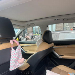 Geely Boyue L Honour version