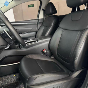 Hyundai Tucson LUX N Premium Edition Automatic Transmission