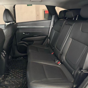 Hyundai Tucson LUX N Premium Edition Automatic Transmission