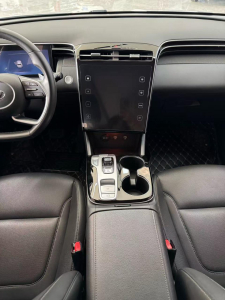 Hyundai Tucson LUX N Premium Edition Automatic Transmission
