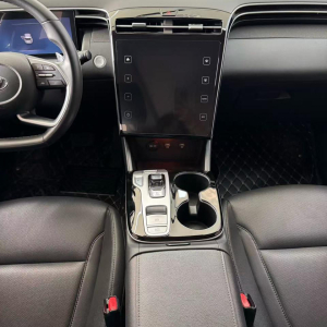 Hyundai Tucson LUX N Premium Edition Automatic Transmission