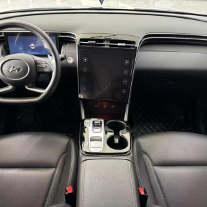 Hyundai Tucson LUX N Premium Edition Automatic Transmission