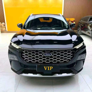 Ford Equator Sport