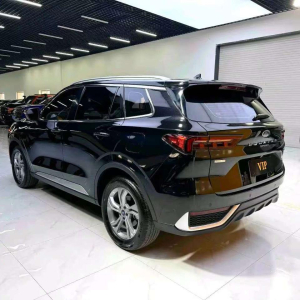 Ford Equator Sport