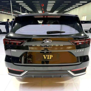 Ford Equator Sport
