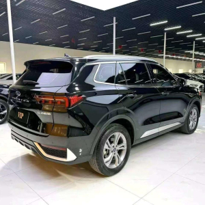 Ford Equator Sport