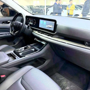 Ford Equator Sport