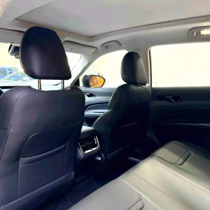 Ford Equator Sport