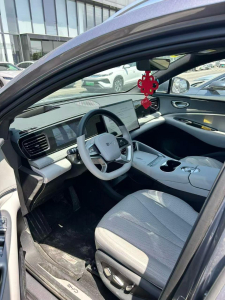BYD Sea Lion 06