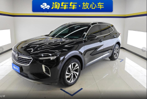 Buick Envision 2