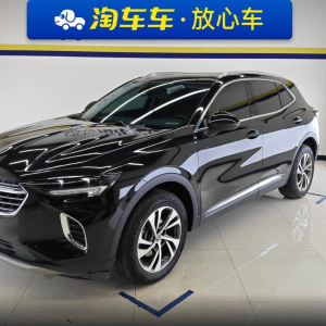 Buick Envision 2