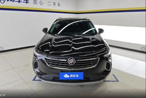 Buick Envision 2