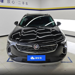 Buick Envision 2
