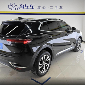 Buick Envision 2