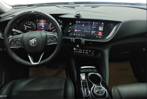 Buick Envision 2