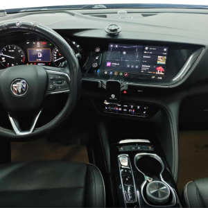 Buick Envision 2