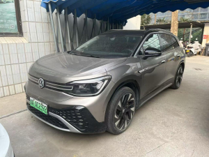Volkswagen ID.6 PRIME