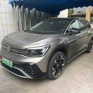 Volkswagen ID.6 PRIME