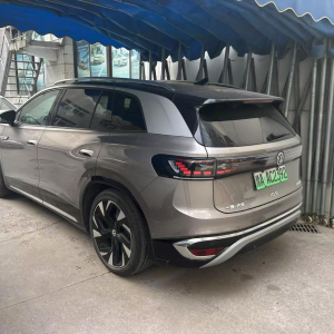 Volkswagen ID.6 PRIME