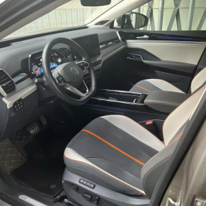 Volkswagen ID.6 PRIME