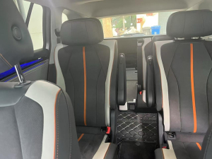 Volkswagen ID.6 PRIME