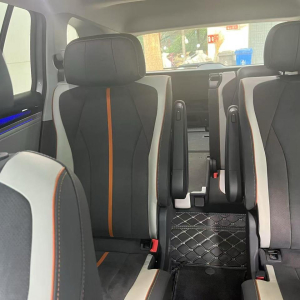 Volkswagen ID.6 PRIME