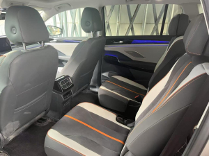 Volkswagen ID.6 PRIME