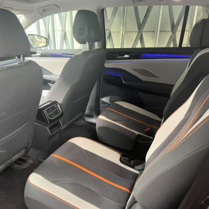 Volkswagen ID.6 PRIME