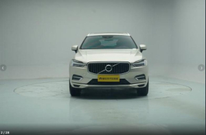 Volvo XC-60 T5