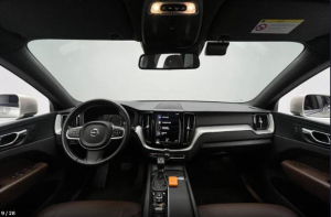 Volvo XC-60 T5