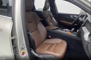 Volvo XC-60 T5