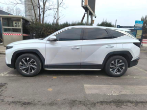 Hyundai Tucson GLX