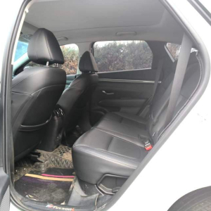 Hyundai Tucson GLX