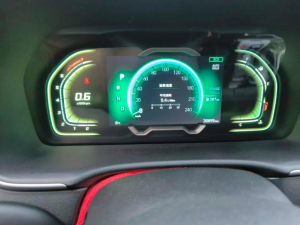 Hyundai Tucson GLX