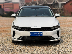 Kia K5 Pro Edition 270T